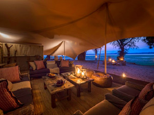 Little Ruckomechi Zimbabwe