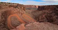 Canyonlands National Park, Utah.