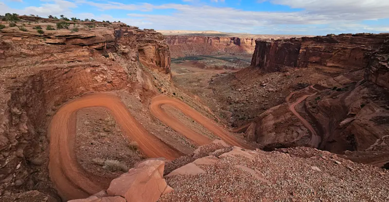 Canyonlands National Park, Utah.