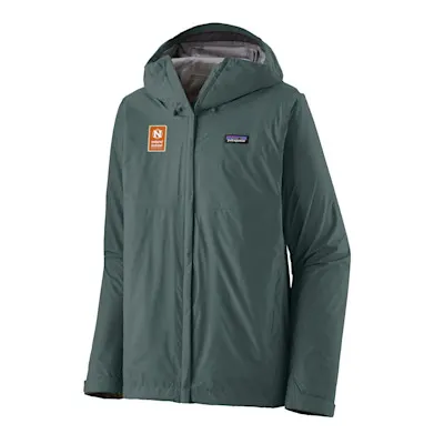 Men’s-Torrentshell-Nouveau-Green-NHA-Branded