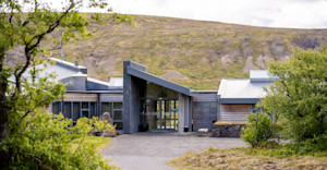 Welcome to Hotel Husafell!