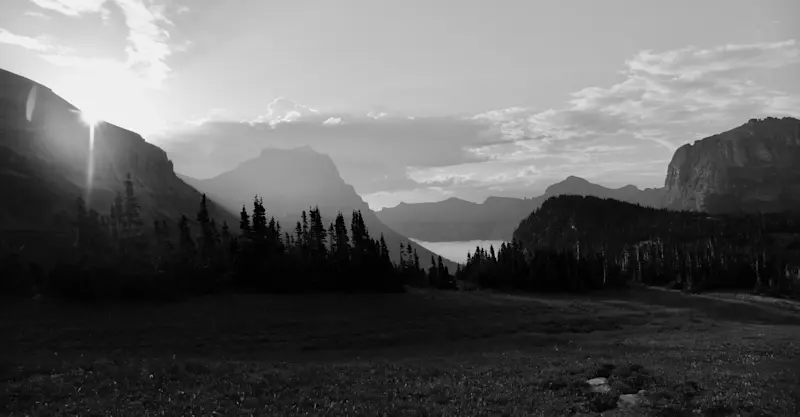 Glacier National Park