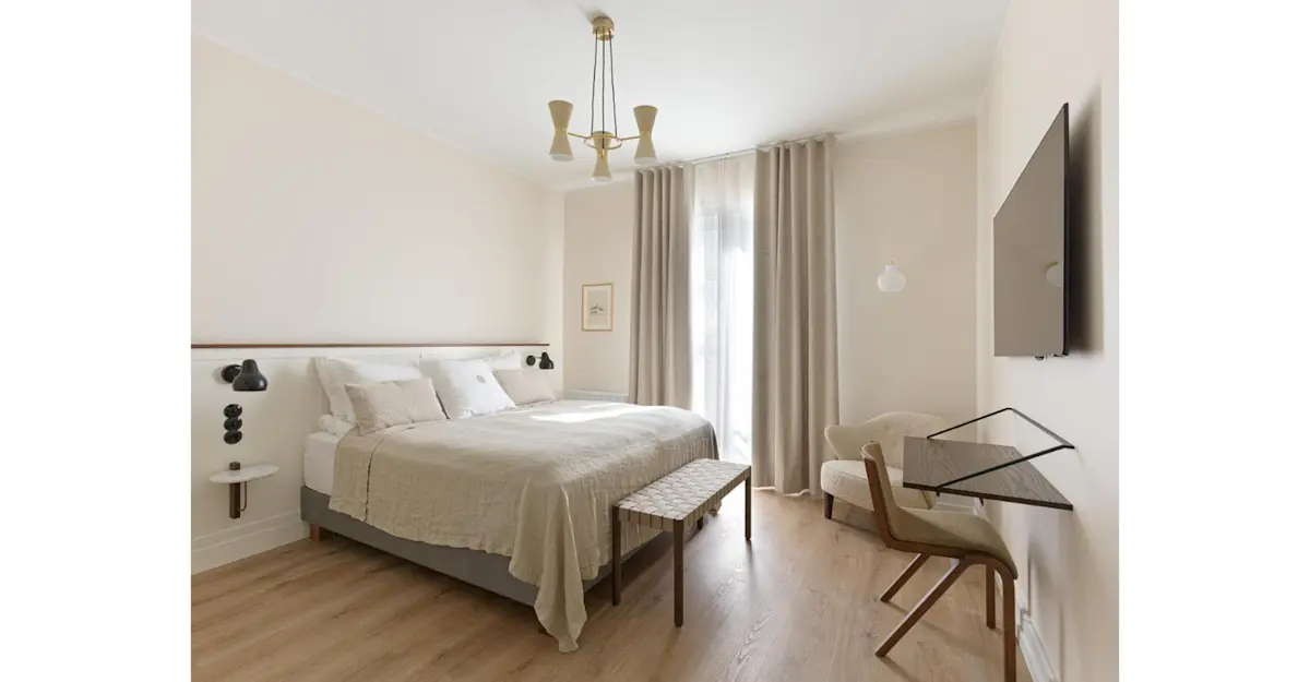 Guest Bedroom