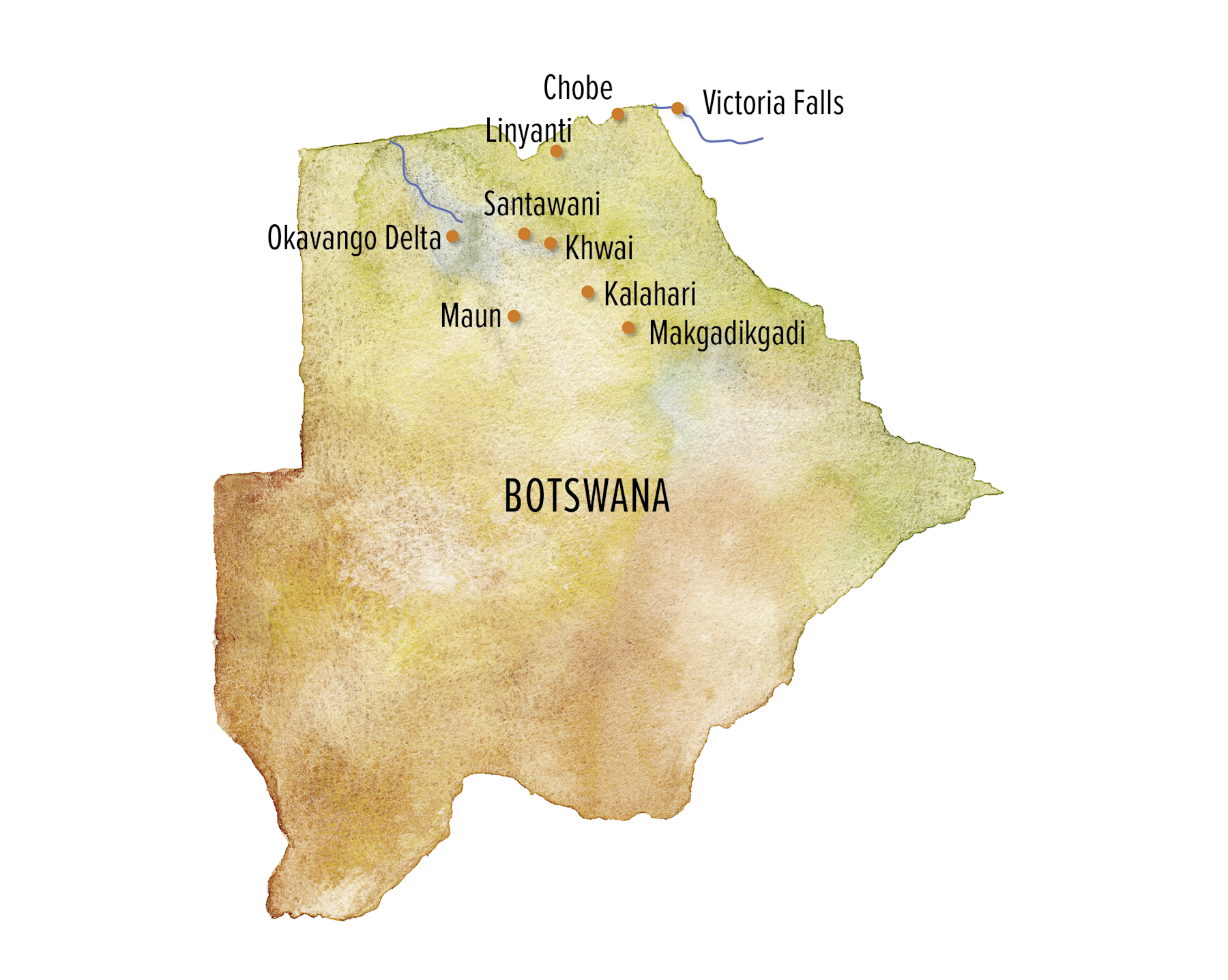 kbyg-botswana-region-map