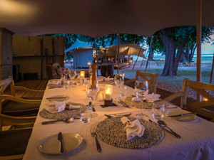 Little Ruckomechi Zimbabwe