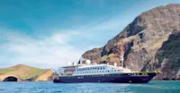 National Geographic Islander II, Galapagos Islands, Ecuador.