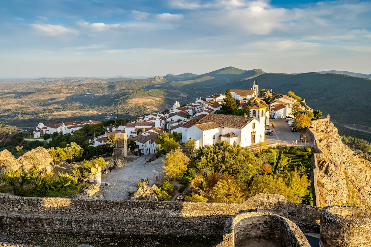 Alentejo, Portugal.