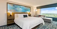 King Guest Room