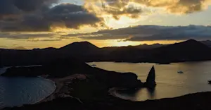 Galapagos Islands
