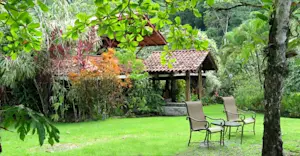 Tiskita Jungle Lodge, Costa Rica.