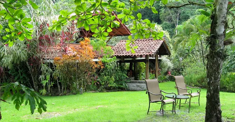Tiskita Jungle Lodge, Costa Rica.