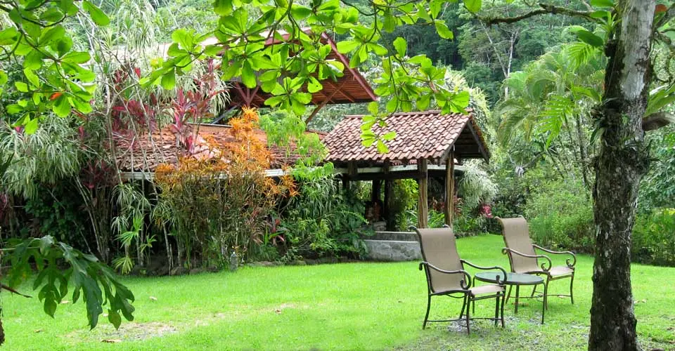 Tiskita Jungle Lodge, Costa Rica.