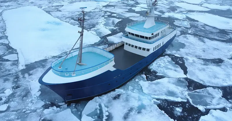 SOLA - Graphic Rendering