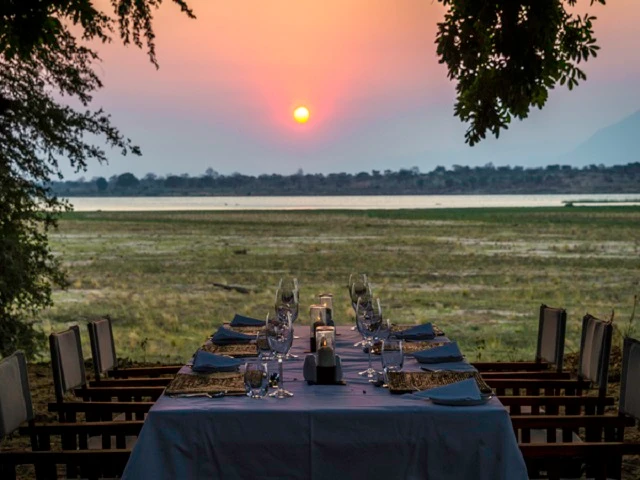 Little Ruckomechi Zimbabwe