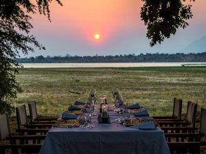 Little Ruckomechi Zimbabwe