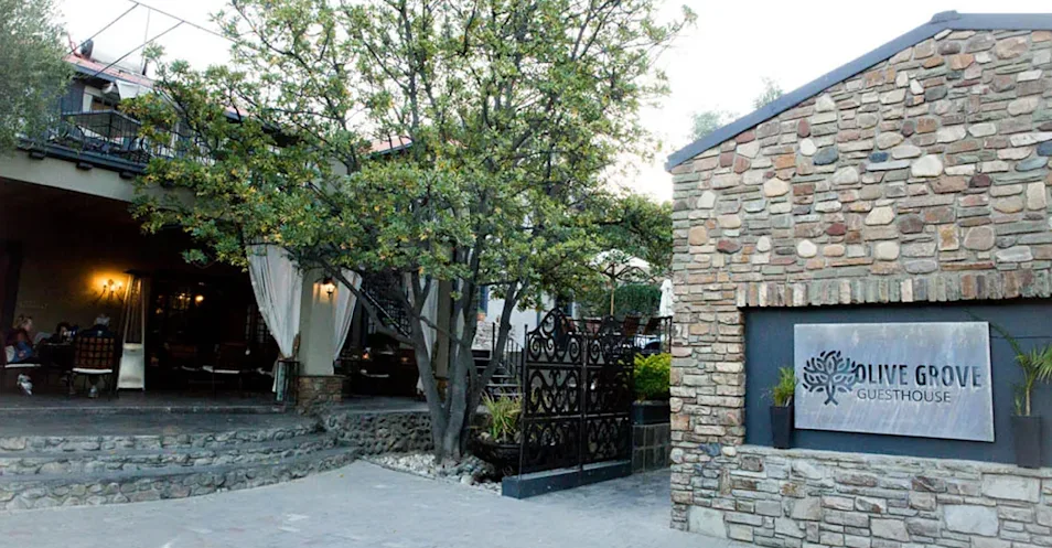 Accommodation Image