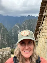 Exploring historic Peru. 