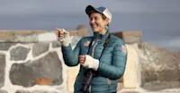 Nat Hab Expedition Leader, Churchill, Manitoba.