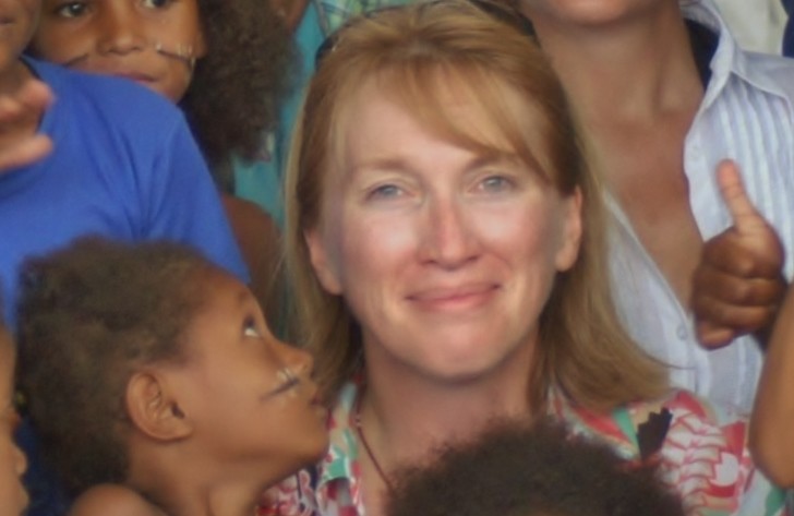 Traditions, culture, and moments that stay with you, Papua New Guinea.