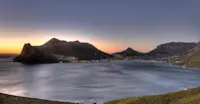 Cape Town, South Africa.