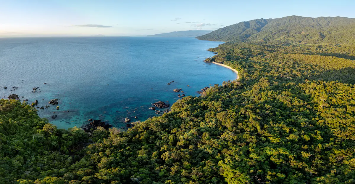Masoala, Madagascar.