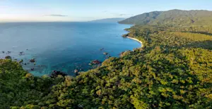 Masoala, Madagascar.
