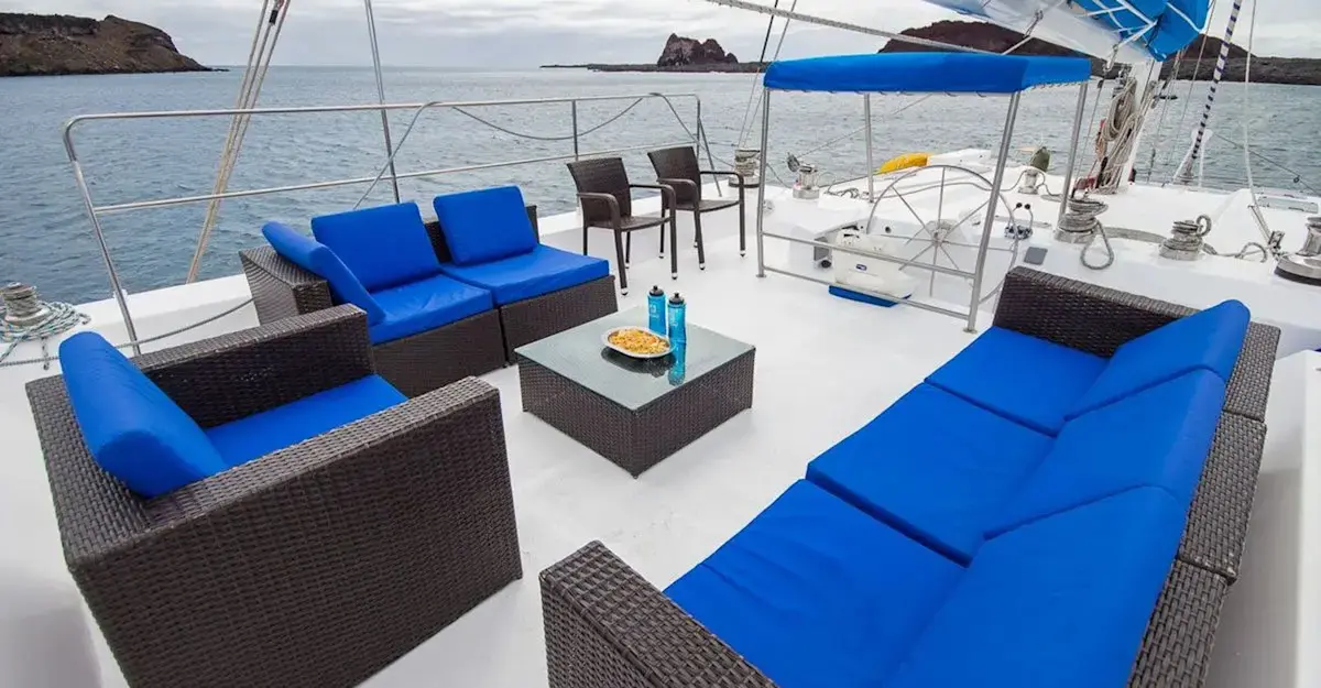 Sundeck