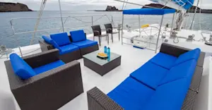 Sundeck
