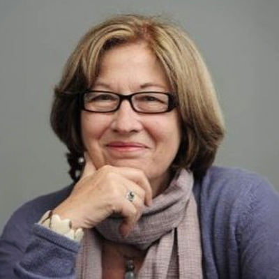 Patricia Wright