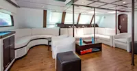 Interior lounge