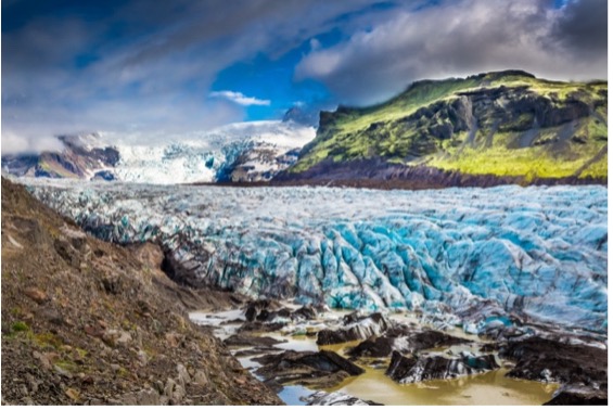 Glacier
