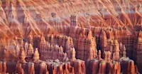 Sunrise, Bryce Canyon National Park
