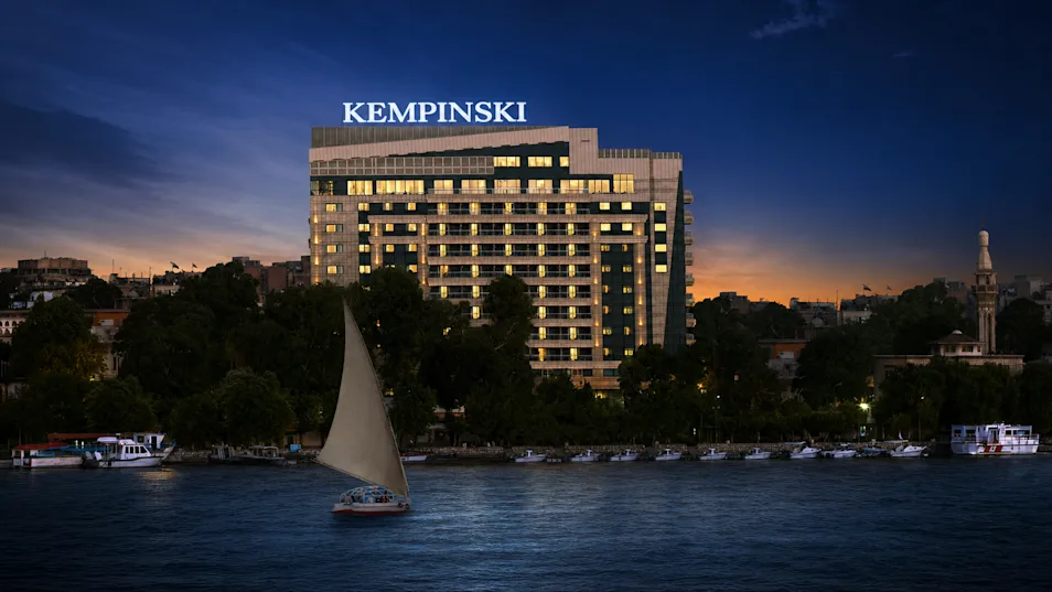 Accommodation Image
