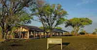 Nat Hab’s Migration Camp—Serengeti National Park, Tanzania 
