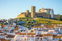 Arraiolos, Portugal.