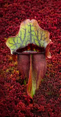 Northern Peatlands