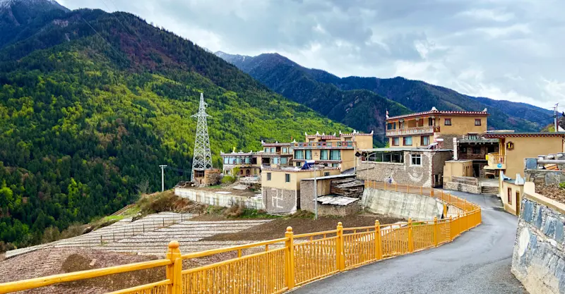 Exterior Hotel Property 