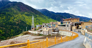 Exterior Hotel Property 