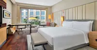 Guest King room