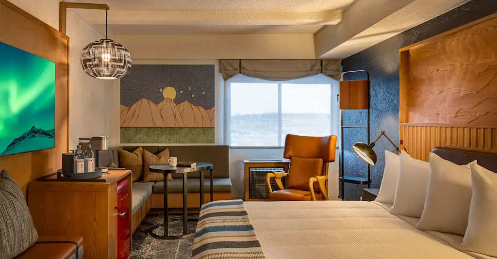 Guest Bedroom