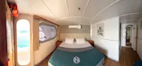 Category 3 - Cabin 10