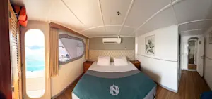 Category 3 - Cabin 10