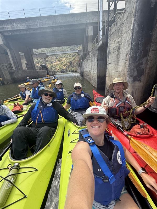 Office Staff | Guides & Staff | Natural Habitat Adventures