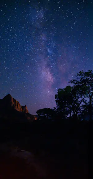Zion National Park