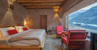 Guest cottage