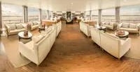 Indoor Lounge