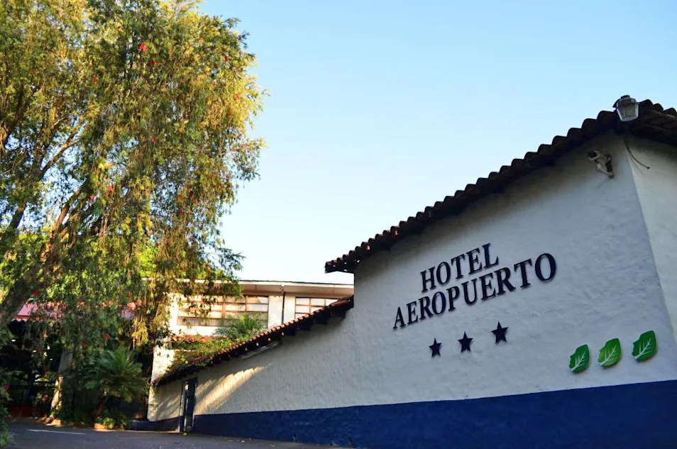 Accommodation Image
