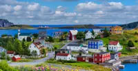 Trinity, Newfoundland and Labrador.