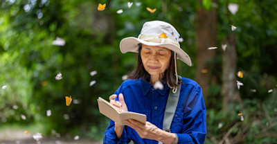 Research Work image