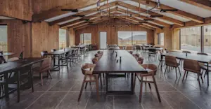 Dining Hall